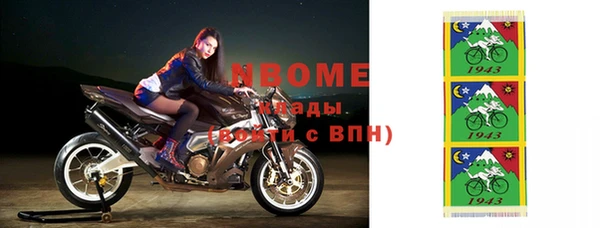 крисы Слюдянка